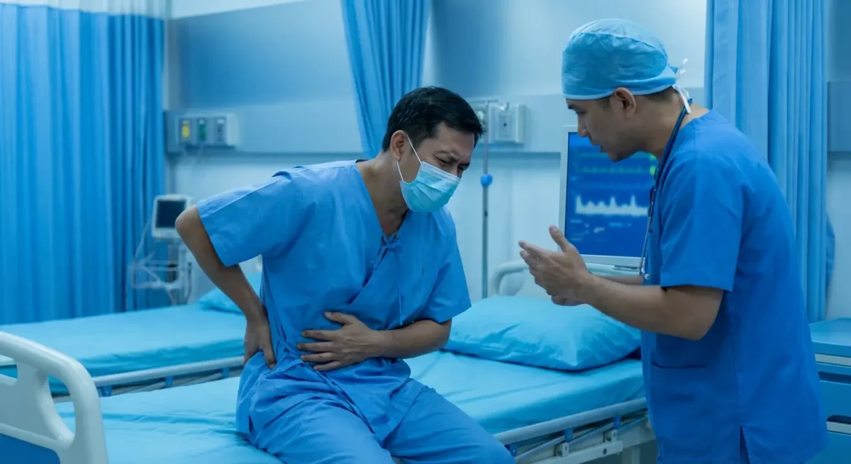 إدارة آلام الأورام والسرطان