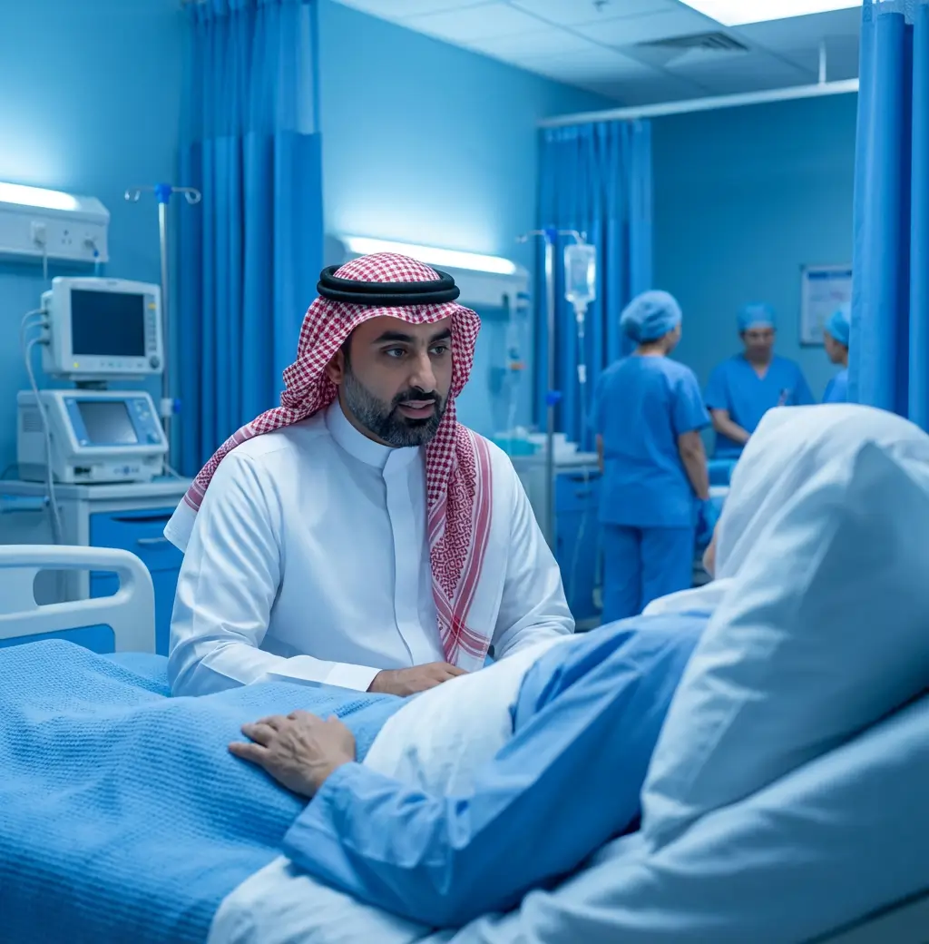 د محمد طلال المالكي